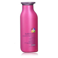  Pureology smooth perfection/pureology shampooing soin de la couleur 8,5 oz (250 ml)