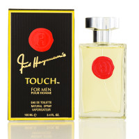 Touch pour hommes/fred hayman edt spray 3,3 oz (m) 