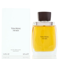  VERA WANG/VERA WANG EDT SPRAY 3.4 OZ (M) 