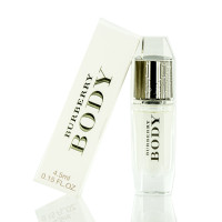 Burberry body/burberry edt mini 0.15 אונקיות (4.5 מ"ל) (w)