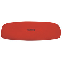 CANDO FOAM EXERCISE MAT, WATERPROOF, 74" X 24" X 0.6", RED
