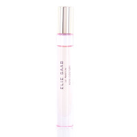 Le parfum rose couture/elie saab edt roll-on mini boks sl. beskadiget 0,25 oz (7,5