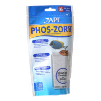  API Phos-Zorb Size 6 - 5.25 oz - (Treats 55 Gallons)