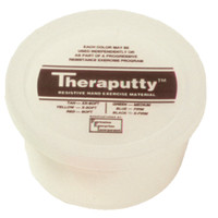 4-OZ. EMPTY THERAPUTTY CONTAINERS, 25/PACK
