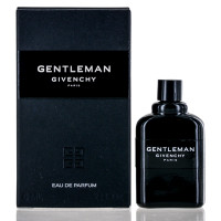 Gentleman/givenchy edp splash mini 0.2 אונקיות (6.0 מ"ל) (מ')