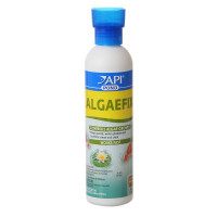 PondCare AlgaeFix Algae Control for Ponds 8 oz (Treats 2,400 Gallons)