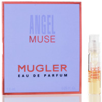  Angel muse/thierry mugler edp-suihkepullo 0,05 unssia (1,5 ml) (w)