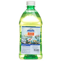 PondCare PimaFix Antifungal Remedy for Koi & Goldfish 64 oz (Treats 9,600 Gallons)