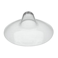 MEDELA NIPPLE SHIELD, 24MM, PAIR
