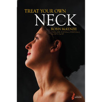 TREAT YOUR OWN NECK BOOK, 70 PAGES
