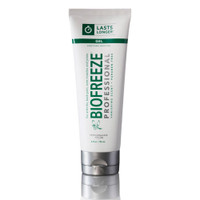 BIOFREEZE PROFESSIONAL, 4-OZ. TUBE
