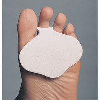 8187 PORON METATARSAL CUSHION 10-PACK
