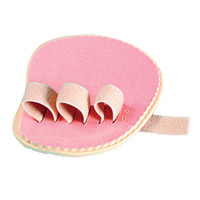 BUDIN TRIPLE TOE SPLINT RIGHT 1/PACKAGE
