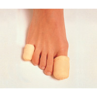 NYLON COVERED TOE CAP MEDIUM-RETAIL
