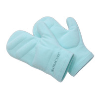 458-M NATRACURE HEAT THERAPY MITTENS
