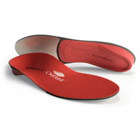 SUPERFEET RED HOT INSOLES-E , MEN'S 9.5-11
