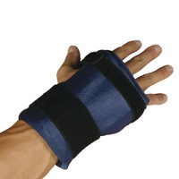 Elasto gel coldpack, polsbandage
