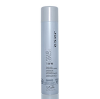  Joico Power spray/joico 8-10 nopeasti kuivuva viimeistely spray 9,0 unssia (300 ml).