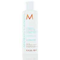 MOROCCANOIL/MOROCCANOIL HYDRATING CONDITIONER 8.5 OZ (250 ML) FOR WEAK & DAMAGED HAIR SULFATE FREE.