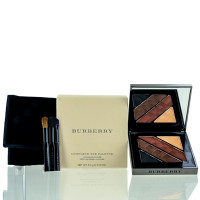 Burberry/palette complète pour les yeux #05 épices foncées 0,19 oz 4 couleurs