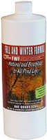 Clear Pond Fall and Winter Formula Water Treatment 32 oz