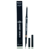  Giorgio armani/lápiz de cejas de alta precisión copal 0.09 oz