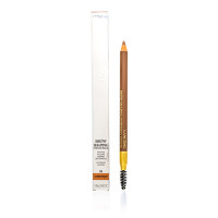 Lancome/lápiz en polvo moldeador de cejas castaño 0,03 oz (0,085 ml)