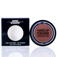 MAKE UP FOREVER/ARTIST COLOR SHADOW REFILL (636) CAPPUCCINO 0.07 OZ (2 ML) DIAMOND HIGH IMPACT EYE SHADOW