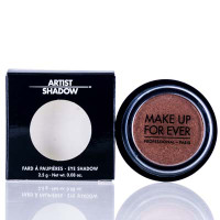 MAKE UP FOREVER/ARTIST COLOR SHADOW REFILL (634) PRALINE .07 OZ (2 ML) IRIDESCENT HIGH IMPACT EYE SHADOW 