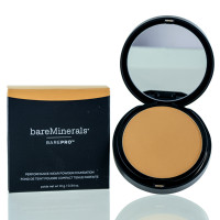 BAREMINERALS/BAREPRO PERFORMANCE WEAR PRESSED PWDR FOUNDATION TOFFEE 0.34