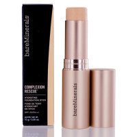  BAREMINERALS/COMPLEXION RESCUE HYDRATING FOUNDATION STICK (BIRCH) 0.35 OZ SPF25