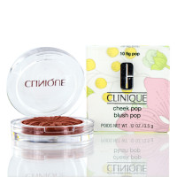 CLINIQUE/CHEEK POP (10) FIG POP .12 OZ