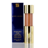 Estée Lauder/double wear nude almofada em bastão maquiagem radiante 5n1 gengibre rico, 47 onças 