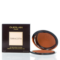 GUERLAIN/TERRACOTTA 2016 ORIGINAL BRONZER POWDER (04) 0.35 OZ (11 ML) MOYEN BLONDES