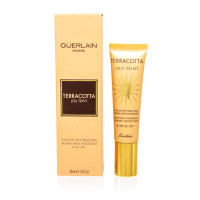 GUERLAIN/TERRACOTTA JOLI TEINT HEALTHY GLOW FOUNDATION SPF 20 (CLAIR/LIGHT) 1OZ