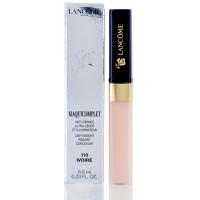 LANCOME/MAQUICOMPLET LIGHTWEIGHT RADIANT CONCEALER (110) IVOIRE .23 OZ 