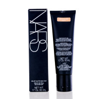 Nars groenland moisturizer spf 30 1,7 unssia (50 ml) kevyt/medium neutraalilla vaaleanpunaisella/persikkaisella pohjasävyllä 