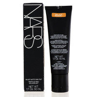 NARS MALAGA MOISTURIZER SPF 30 1.7 OZ (50 ML) MEDIUM-DARK 1- W/YELLOW UNDERTONES 