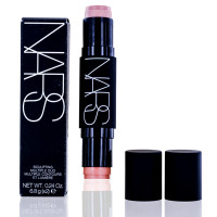 Nars/gedurfde copacabana/sidari strand hoogtepunt/bronzer stick 0,24 oz (6,8 ml) dubbelzijdig 