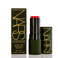 Nars/Charlotte Gainsbourg Jeanette Stick de couleur pour les lèvres et les joues 0,23 oz (6,7 ml)