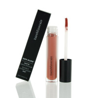  BAREMINERALS/GEN NUDE MATTE BO$$ LIPSTICK LIQUID 0.13 OZ (3.9 ML) DIRTY PINK BEIGE