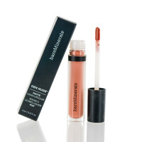 BAREMINERALS/GEN NUDE MATTE HEMP LIPSTICK LIQUID 0.13 OZ (3.9 ML) 