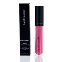  BAREMINERALS/STATEMENT MATTE FRESH LIPSTICK LIQUID 0.13 OZ (4 ML)