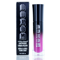 BUXOM/WILDLY WHIPPED LIGHTWEIGHT LIPSTICK (SWINGER) .16 OZ (5 ML) MAGENTA