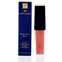  Estee Lauder/Pure Color Envy flüssige Lippenstiftfarbe (302), entsaftet, 0,23 Unzen matt