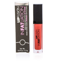 Rouge à lèvres repulpant liquide Fusionbeauty/lipfusion infatuation (full frontal)