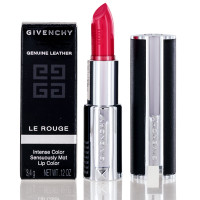 GIVENCHY/LE ROUGE LIPSTICK (302) HIBISCUS EXCLUSIF .12 OZ (3.4 ML)