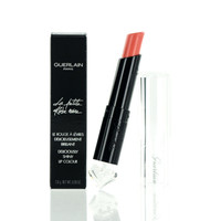  GUERLAIN/LA PETITE ROBE NOIRE LIPSTICK (060)ROSE RIBBON 0.10 OZ DELICIOUSLY SHINY LIP COLOUR