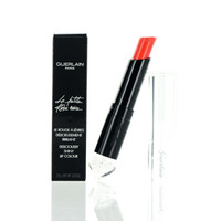Guerlain/la petite robe noire rouge à lèvres (020)poppy cap 0,10 oz (3 ml) couleur des lèvres délicieusement brillante