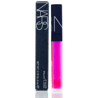 NARS/LIP GLOSS EASY LOVER 0.18 OZ (6 ML) ULTRA SHEER HOT PINK